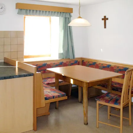 度假居 Haus Gstrein 250s