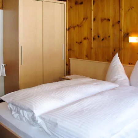 Nyaraló Haus Gstrein 250s Sölden