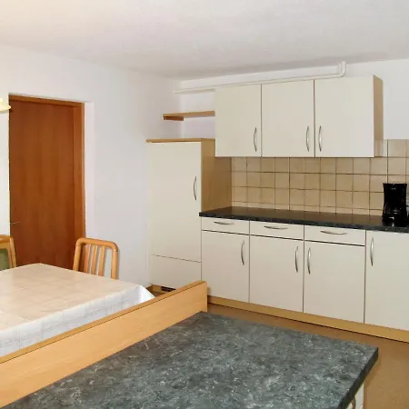 Haus Gstrein 250s 度假居
