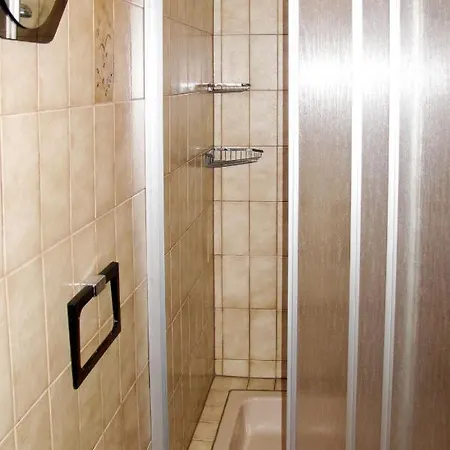 度假居 Haus Gstrein 250s 索尔登