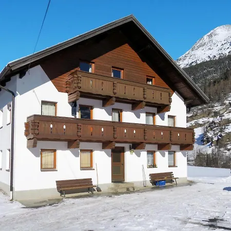 Haus Gstrein 250s